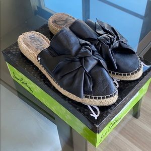 Sam Edelman Lynda mules